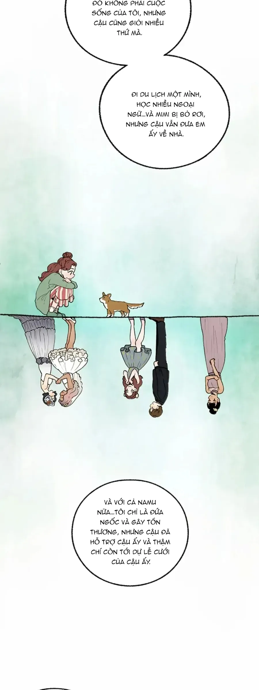 Võ Sĩ Vô Năng Chapter 37 - 29