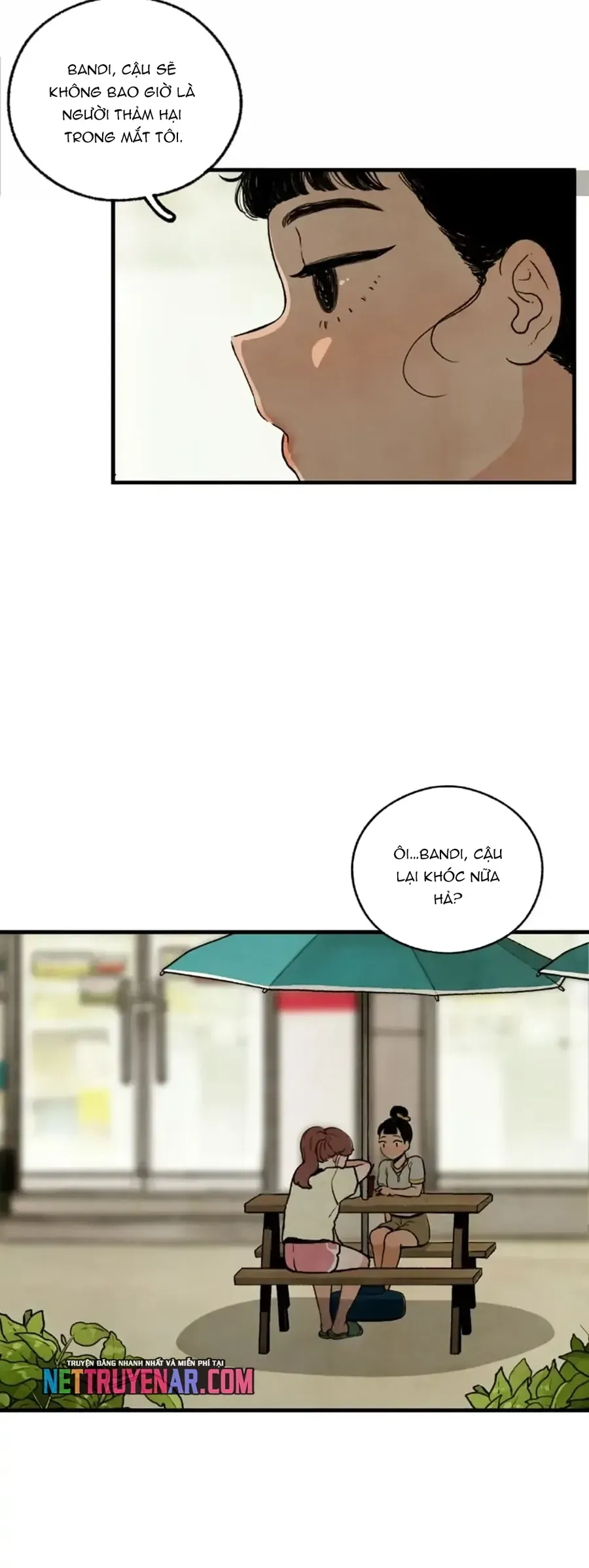 Võ Sĩ Vô Năng Chapter 37 - 30