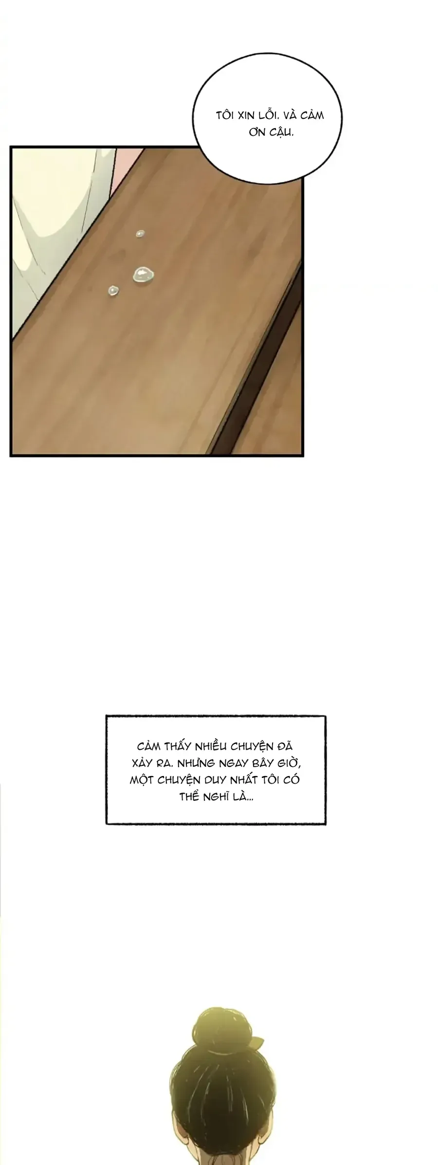 Võ Sĩ Vô Năng Chapter 37 - 31