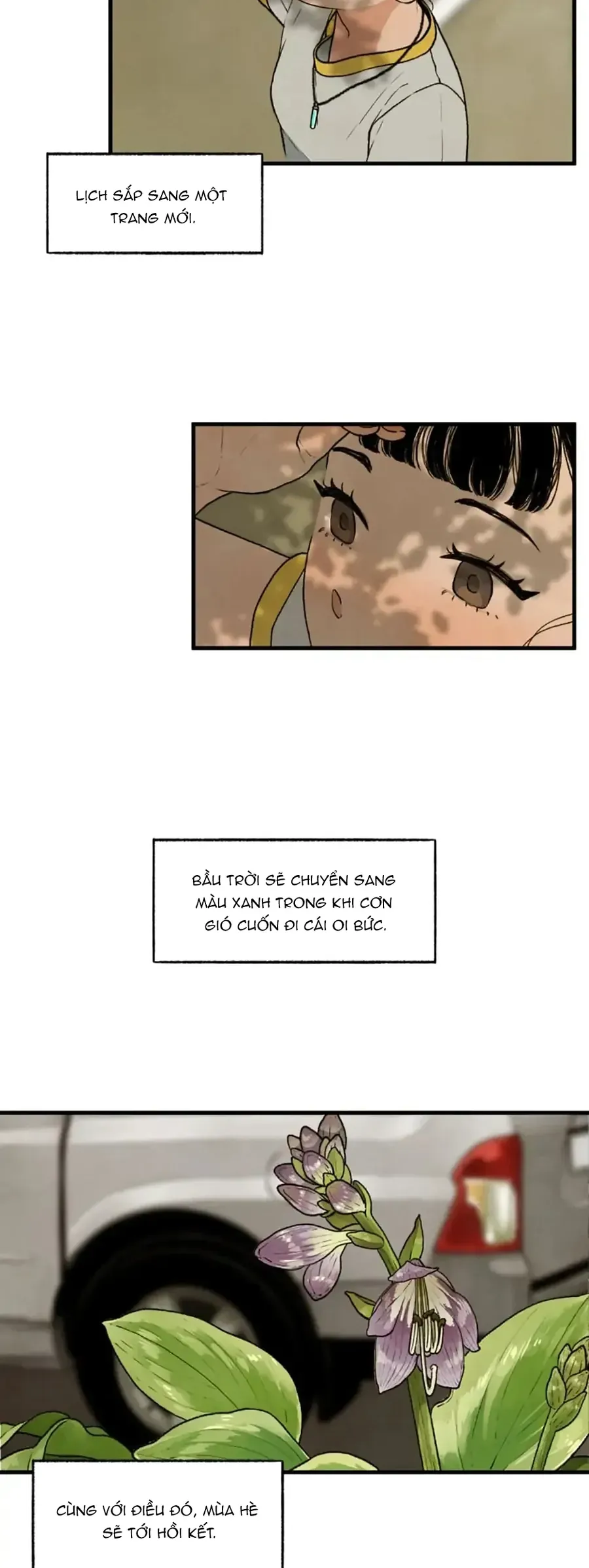 Võ Sĩ Vô Năng Chapter 37 - 6