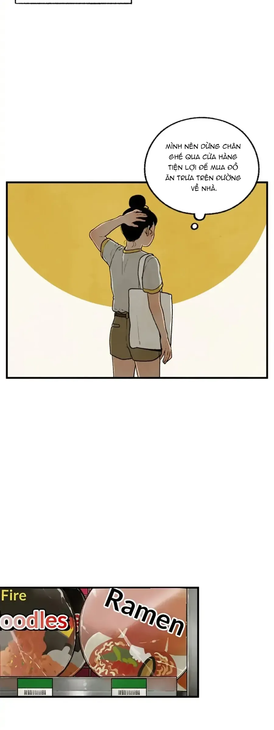 Võ Sĩ Vô Năng Chapter 37 - 7