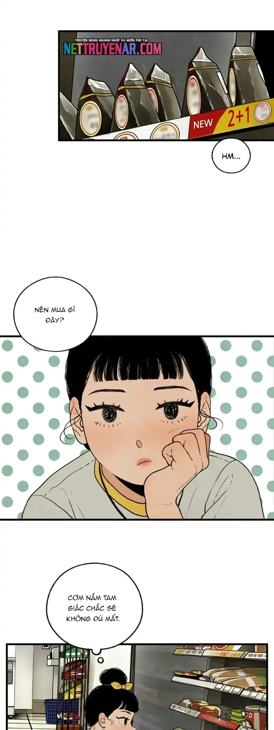 Võ Sĩ Vô Năng Chapter 37 - 8