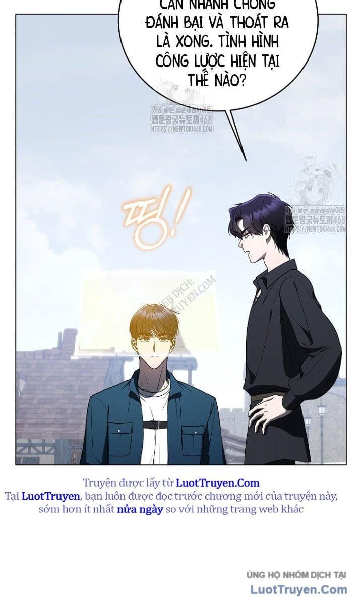 Hướng Dẫn Sinh Tồn Dành Cho Ranker Chapter 66 - 20