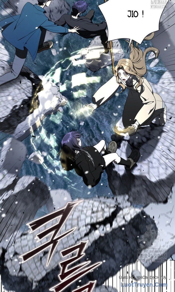 Hướng Dẫn Sinh Tồn Dành Cho Ranker Chapter 66 - 79