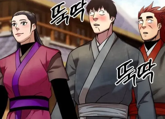 Tay Súng Chinh Phục Võ Lâm Chapter 70 - 201