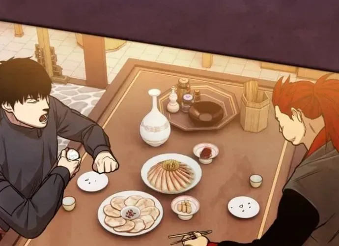 Tay Súng Chinh Phục Võ Lâm Chapter 70 - 76