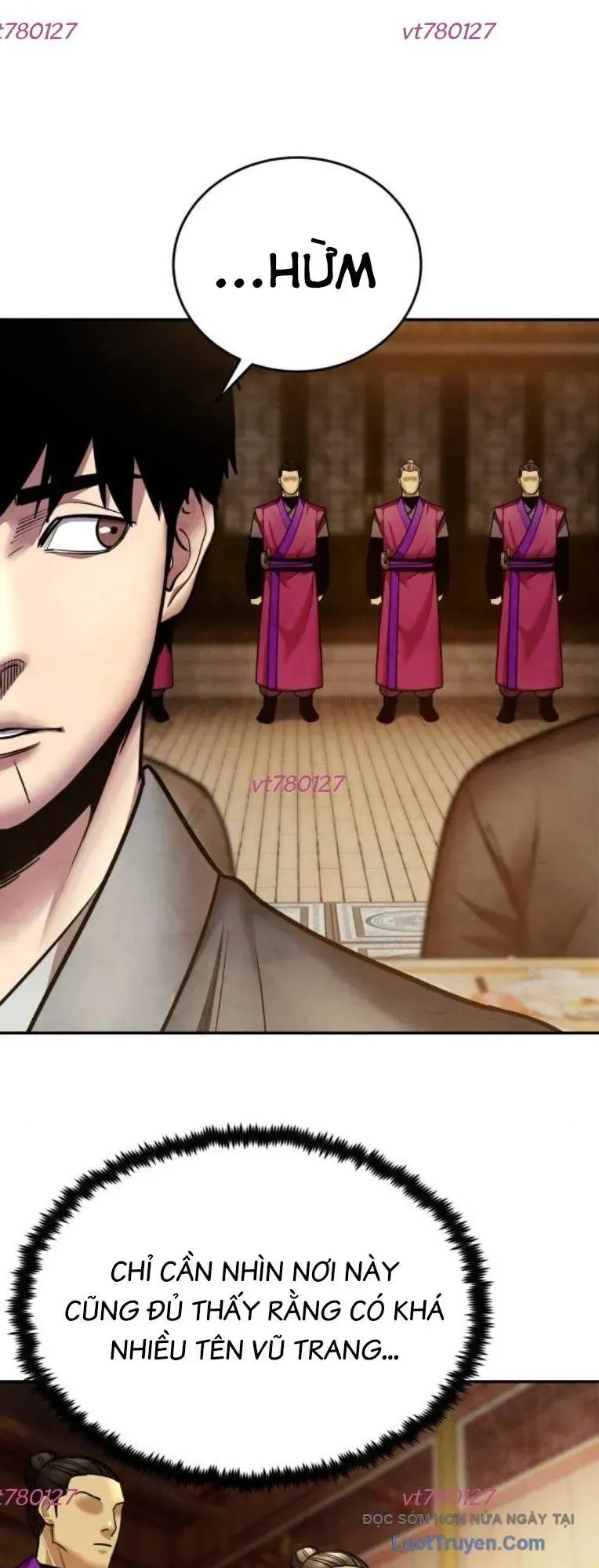 Tay Súng Chinh Phục Võ Lâm Chapter 71 - 13