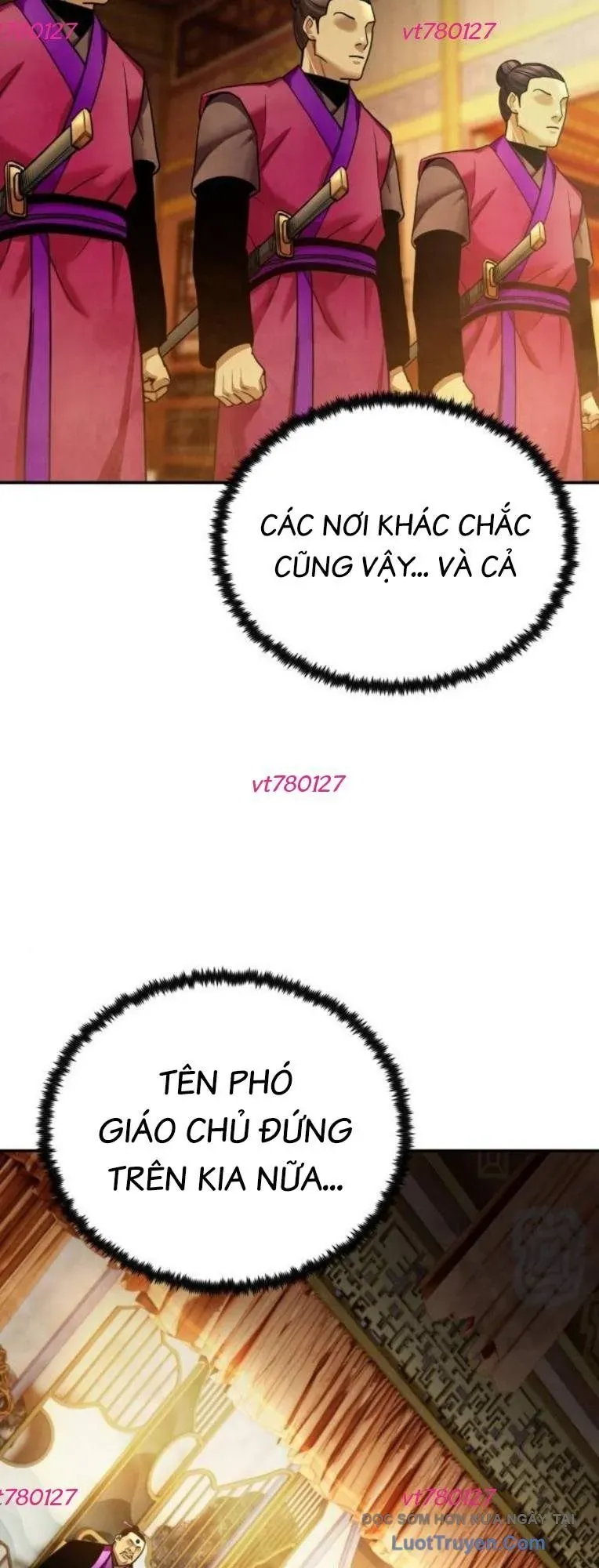 Tay Súng Chinh Phục Võ Lâm Chapter 71 - 14