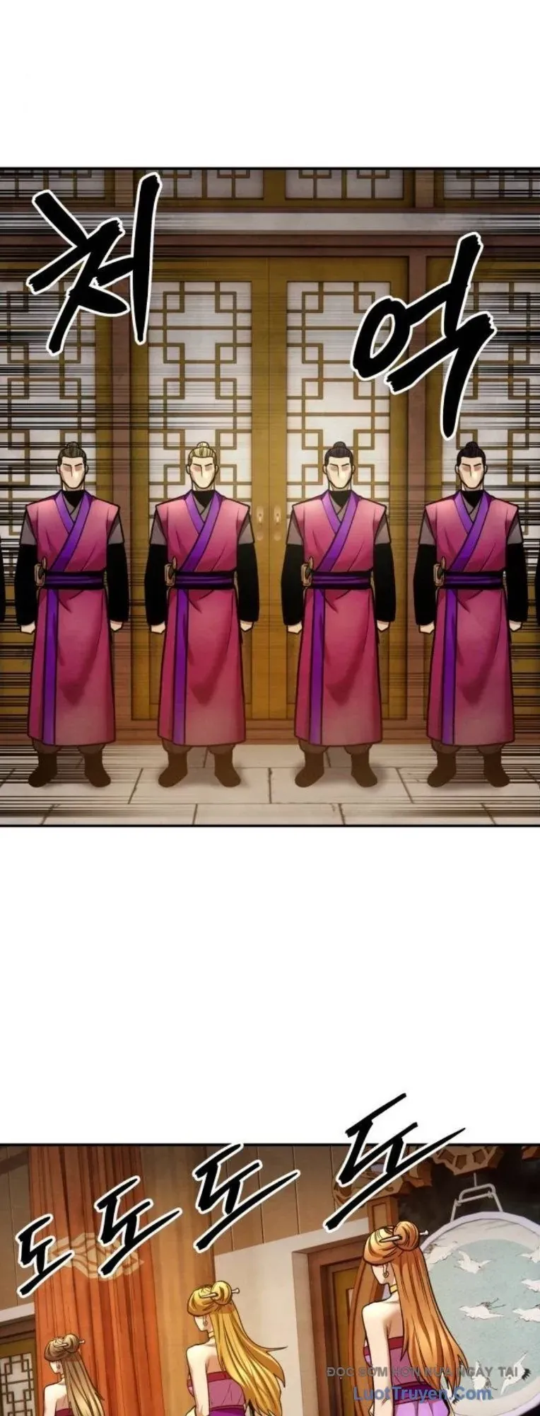 Tay Súng Chinh Phục Võ Lâm Chapter 71 - 19