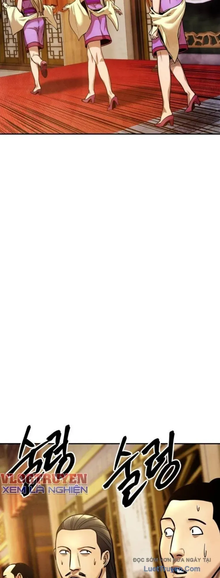 Tay Súng Chinh Phục Võ Lâm Chapter 71 - 20