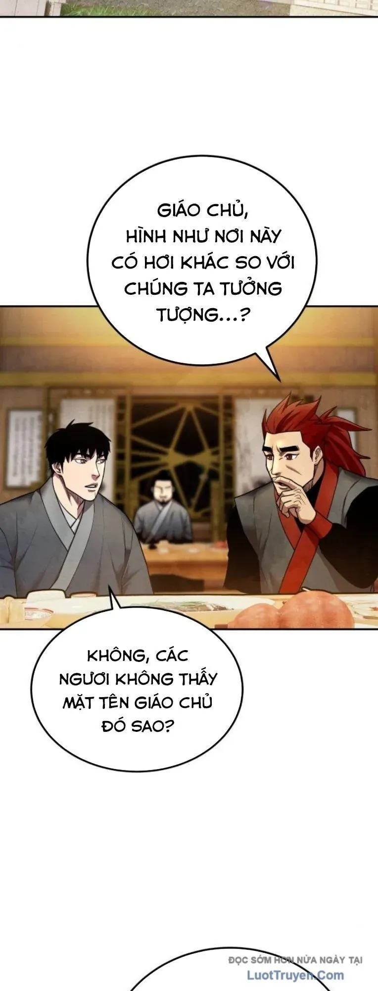 Tay Súng Chinh Phục Võ Lâm Chapter 71 - 3