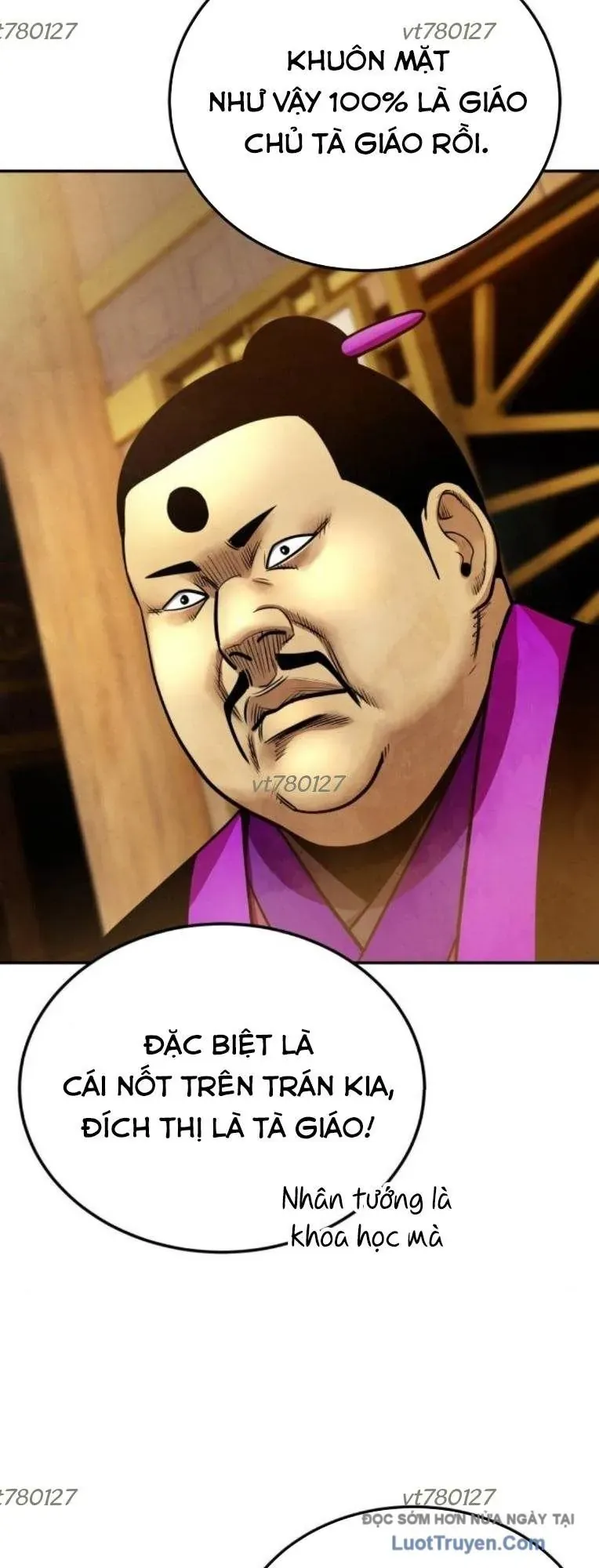 Tay Súng Chinh Phục Võ Lâm Chapter 71 - 4