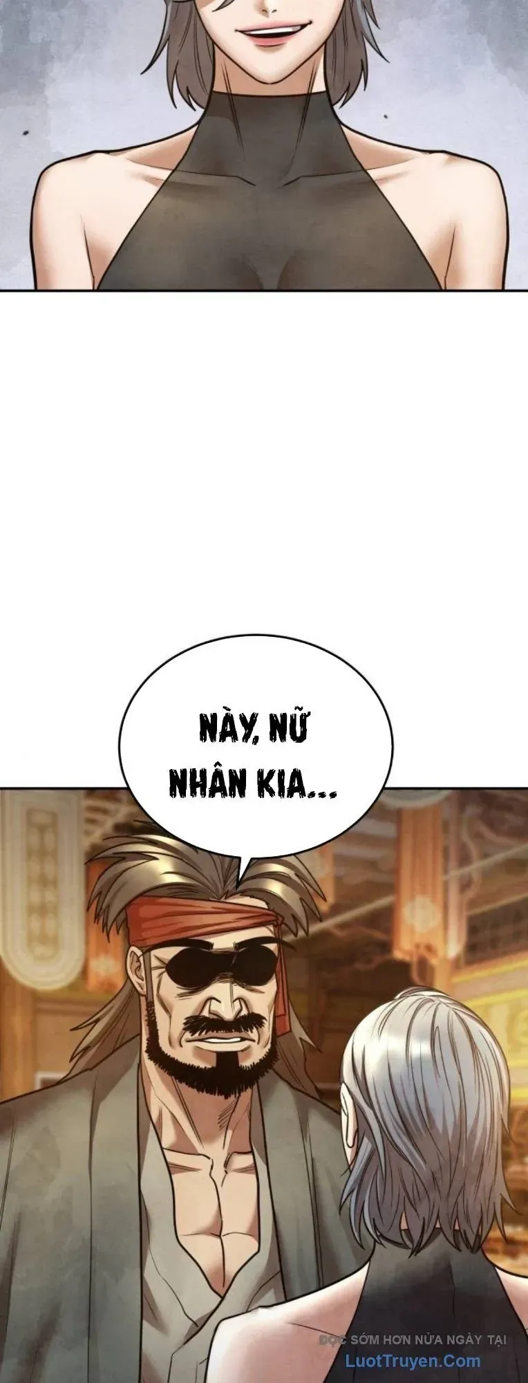 Tay Súng Chinh Phục Võ Lâm Chapter 71 - 34