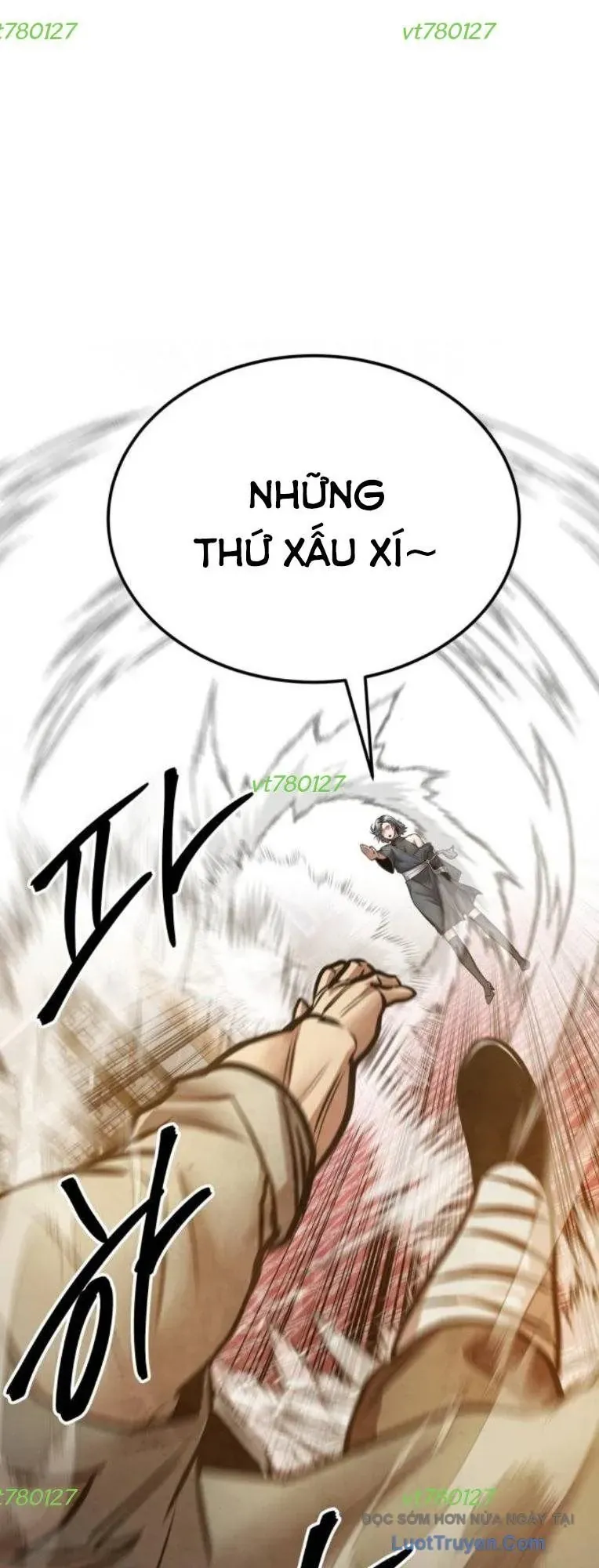 Tay Súng Chinh Phục Võ Lâm Chapter 71 - 41