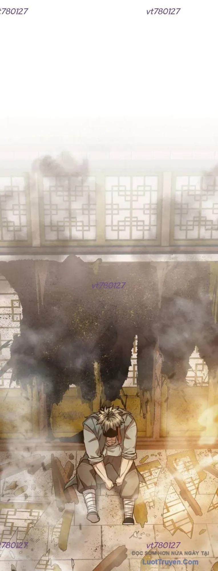 Tay Súng Chinh Phục Võ Lâm Chapter 71 - 44