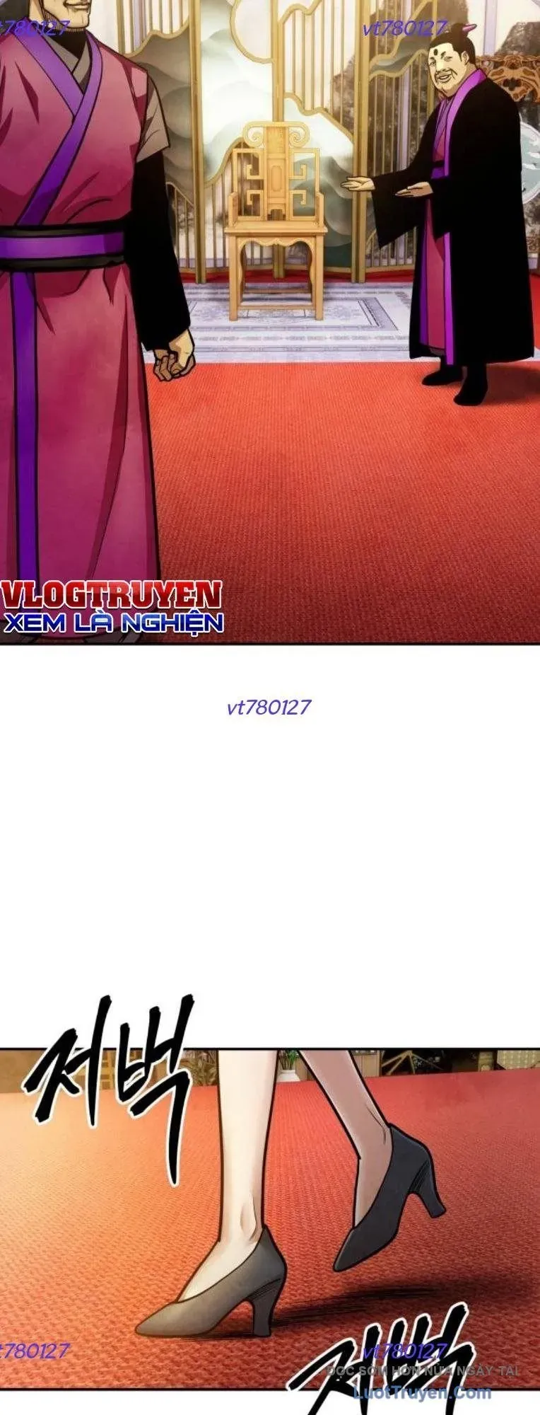 Tay Súng Chinh Phục Võ Lâm Chapter 71 - 47