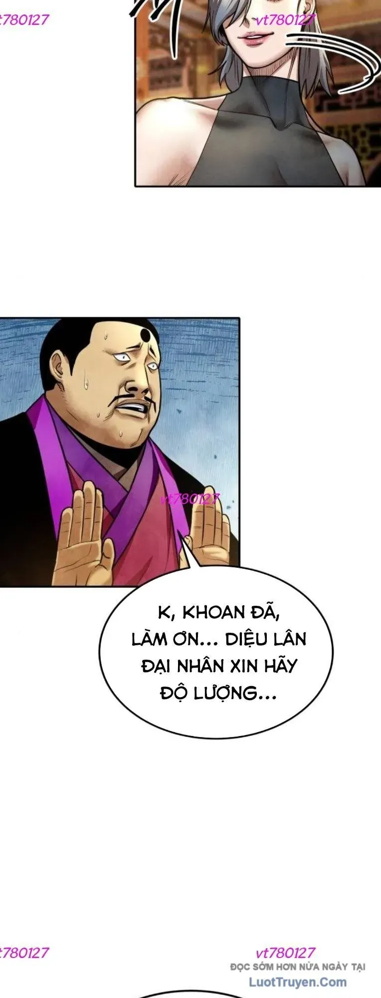 Tay Súng Chinh Phục Võ Lâm Chapter 71 - 49