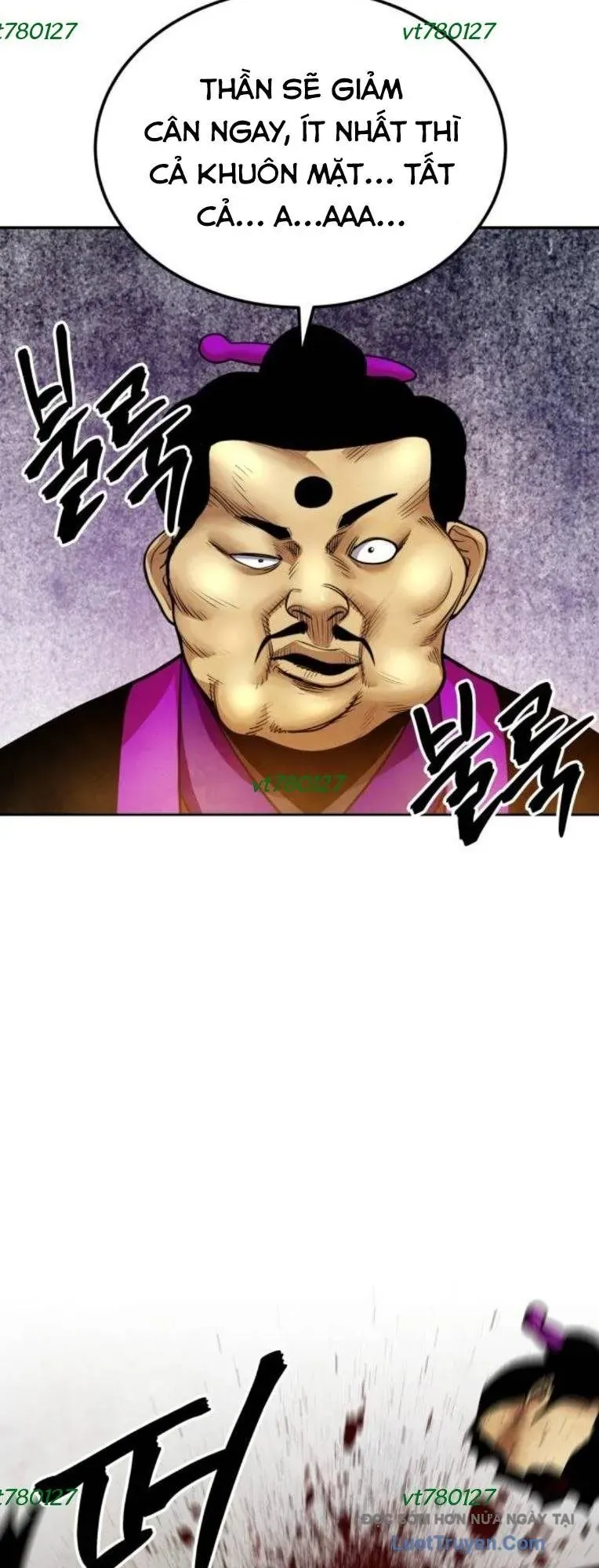 Tay Súng Chinh Phục Võ Lâm Chapter 71 - 50