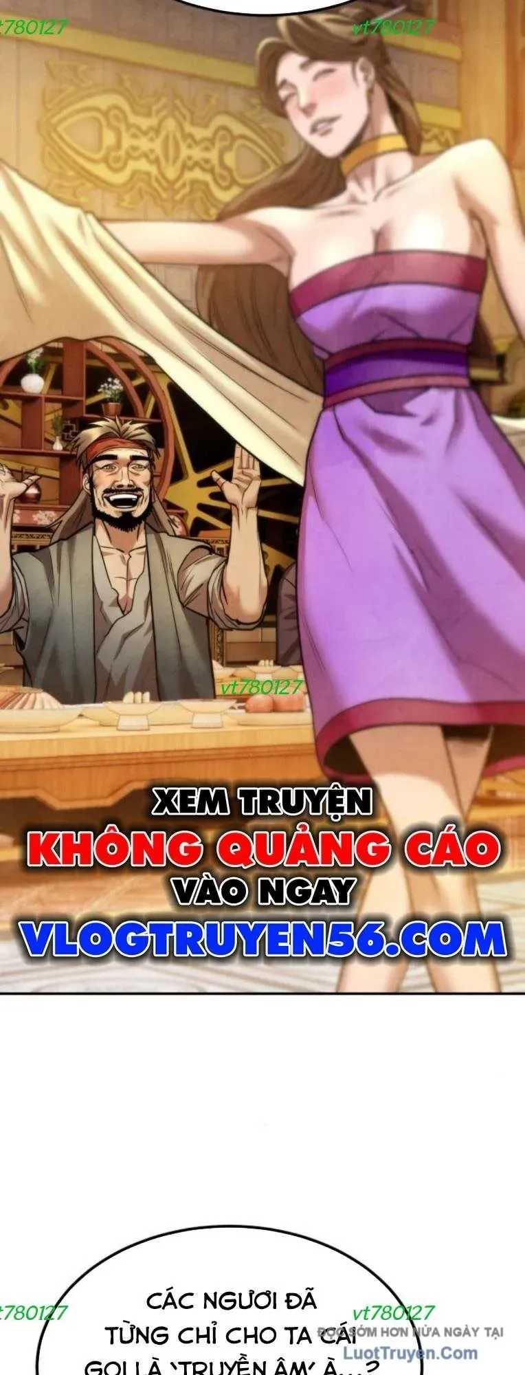 Tay Súng Chinh Phục Võ Lâm Chapter 71 - 6
