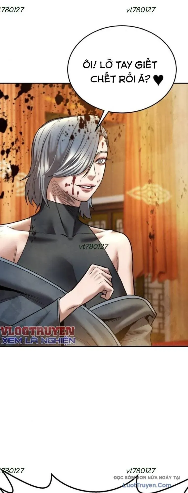 Tay Súng Chinh Phục Võ Lâm Chapter 71 - 52