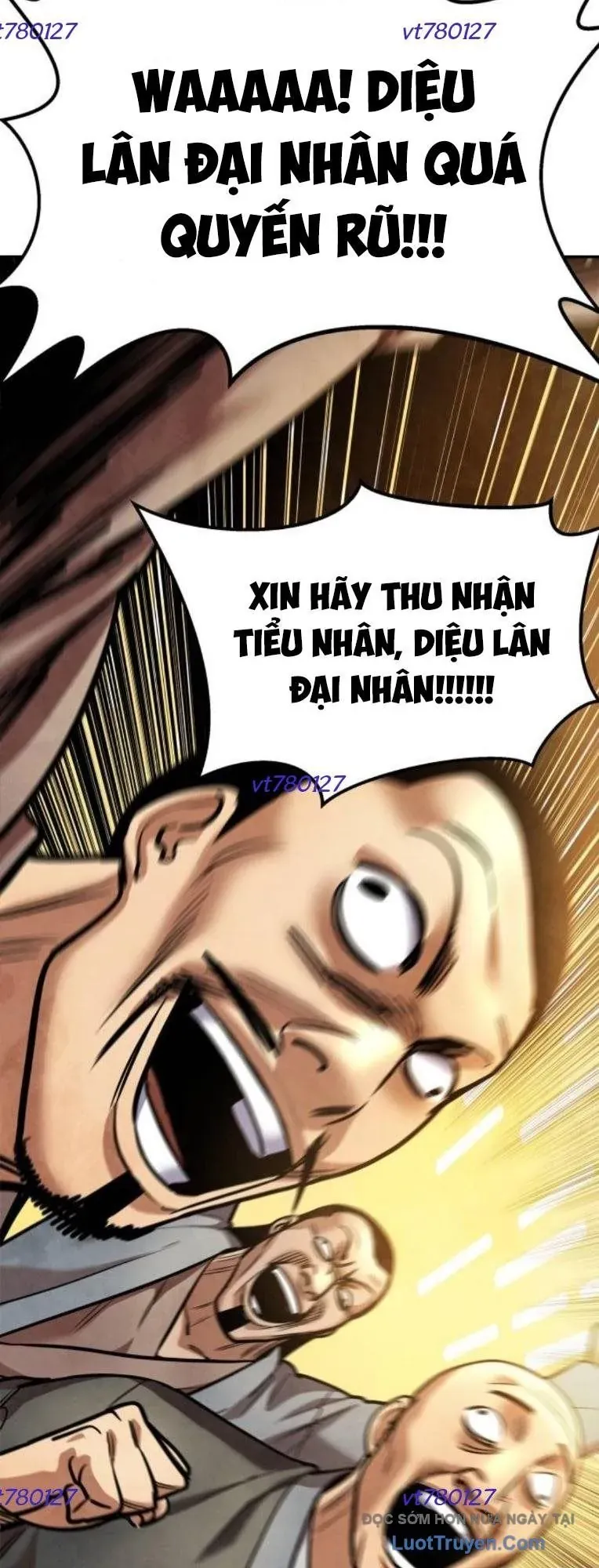 Tay Súng Chinh Phục Võ Lâm Chapter 71 - 53