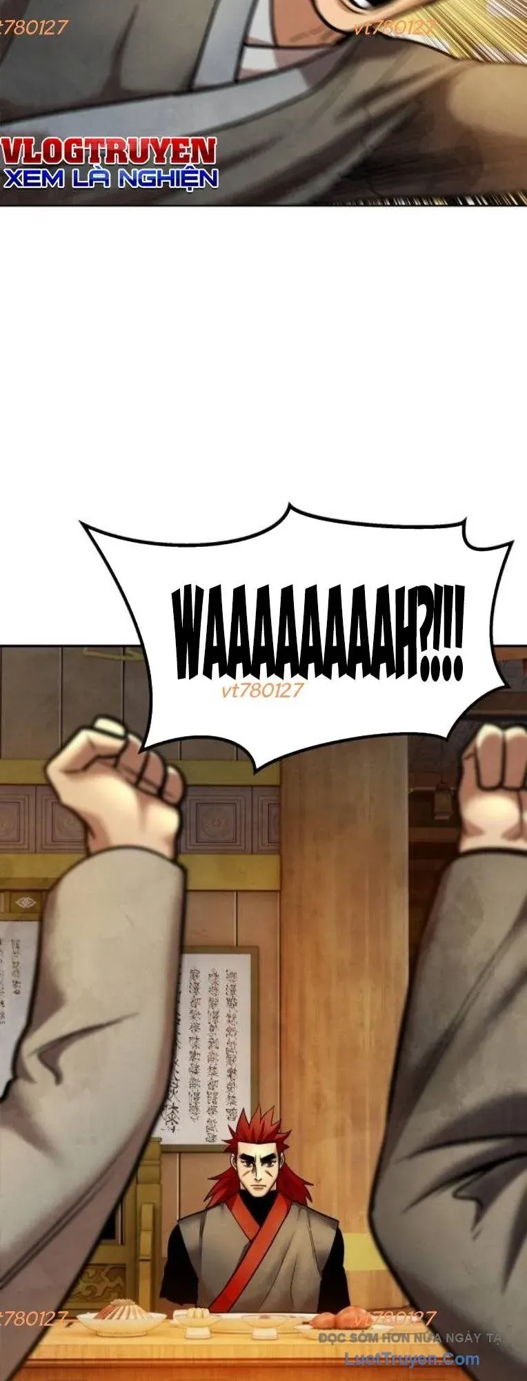 Tay Súng Chinh Phục Võ Lâm Chapter 71 - 54