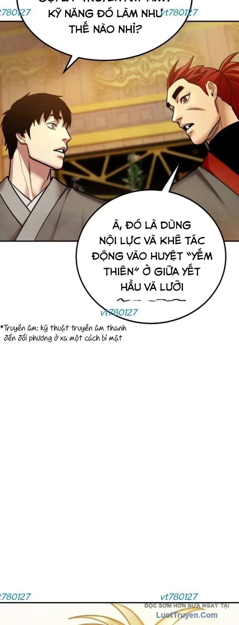 Tay Súng Chinh Phục Võ Lâm Chapter 71 - 7