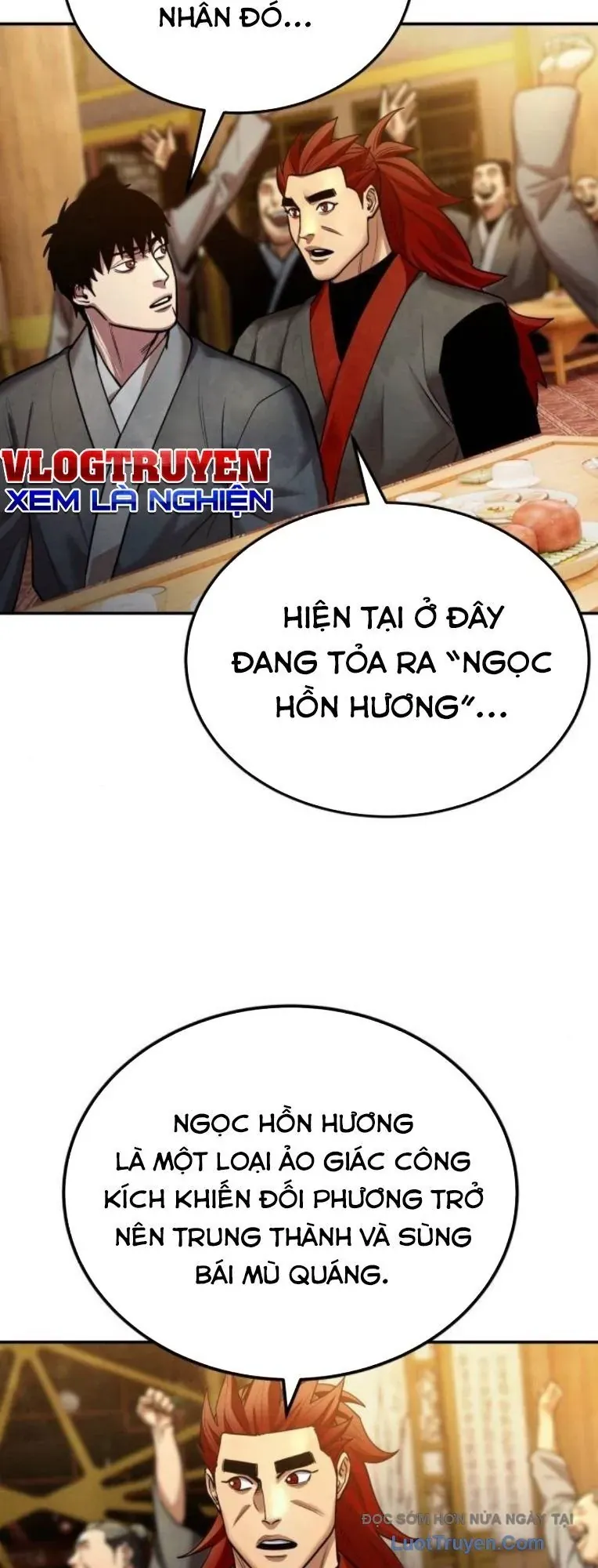 Tay Súng Chinh Phục Võ Lâm Chapter 71 - 63