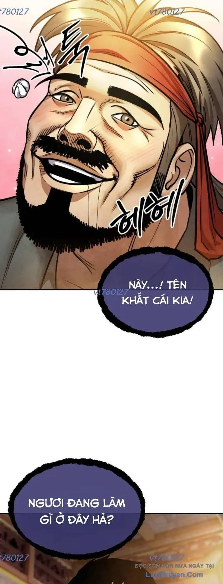 Tay Súng Chinh Phục Võ Lâm Chapter 71 - 8