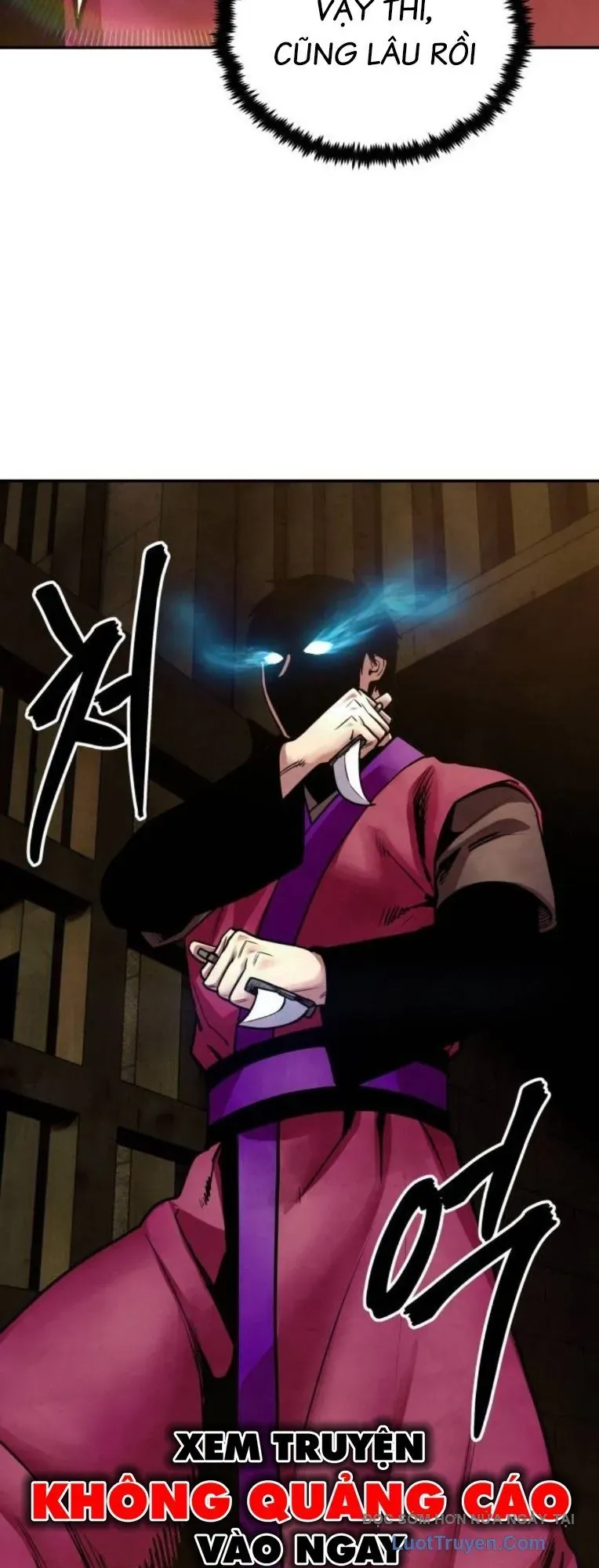 Tay Súng Chinh Phục Võ Lâm Chapter 71 - 72