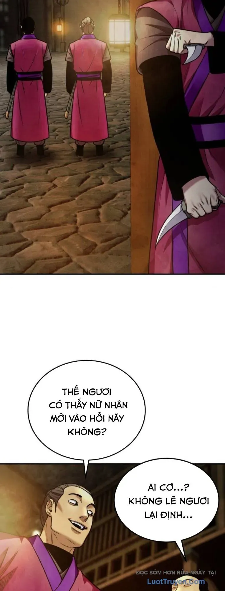 Tay Súng Chinh Phục Võ Lâm Chapter 71 - 74