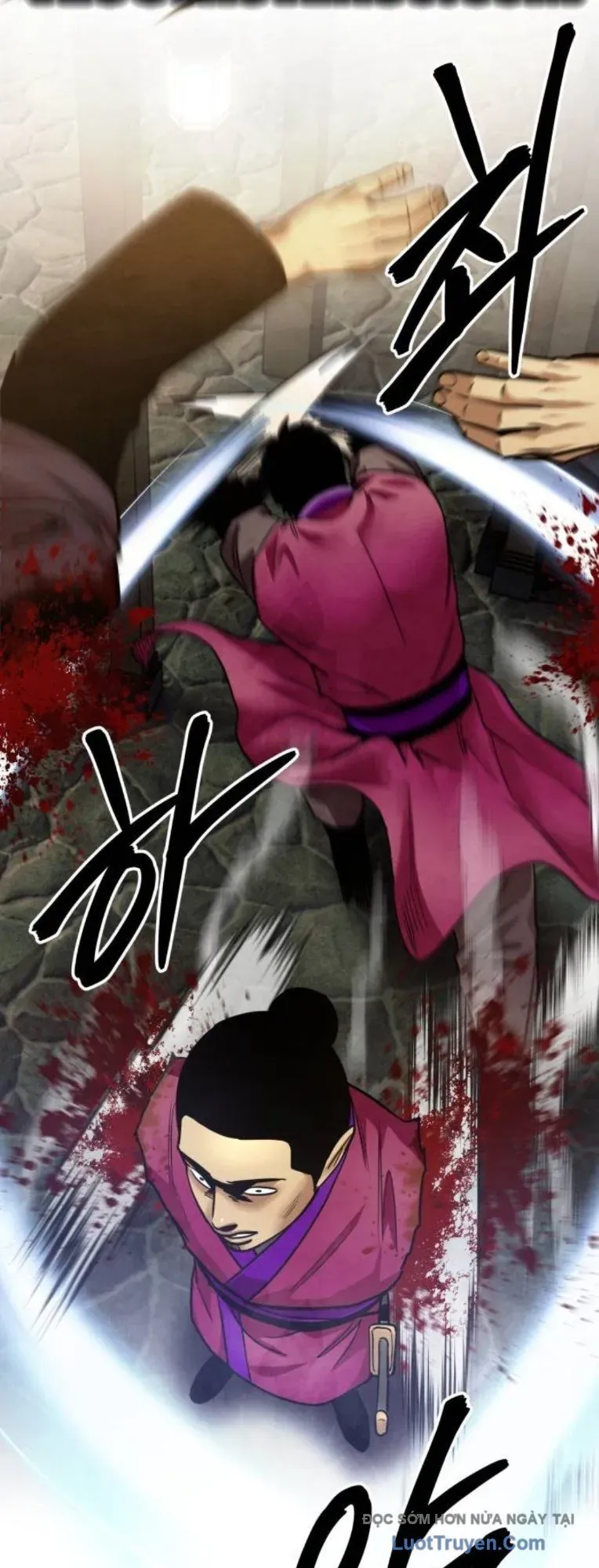 Tay Súng Chinh Phục Võ Lâm Chapter 71 - 78