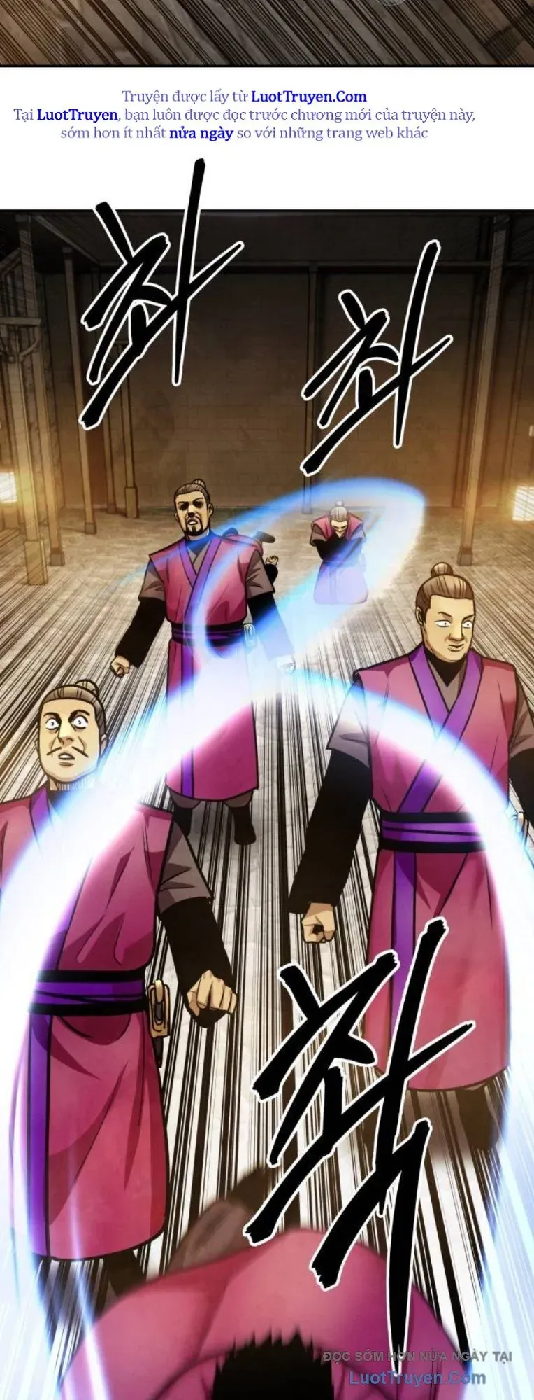 Tay Súng Chinh Phục Võ Lâm Chapter 71 - 82