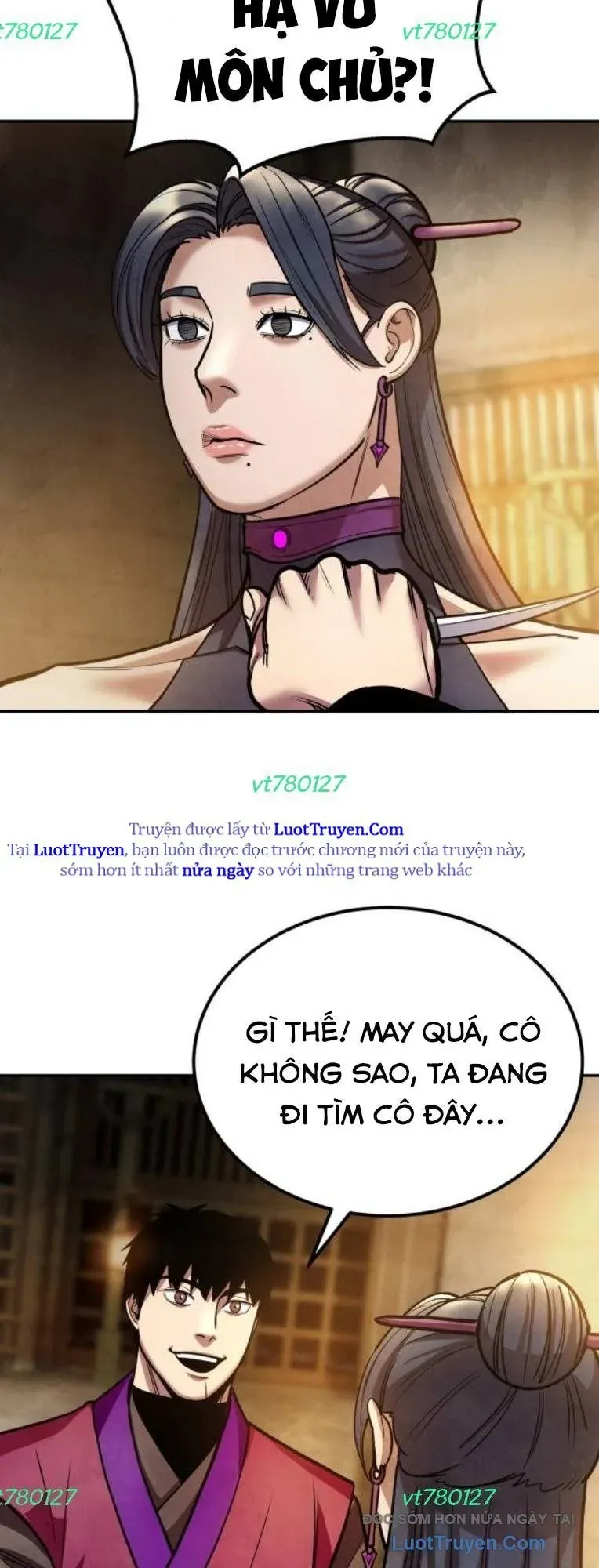 Tay Súng Chinh Phục Võ Lâm Chapter 71 - 90