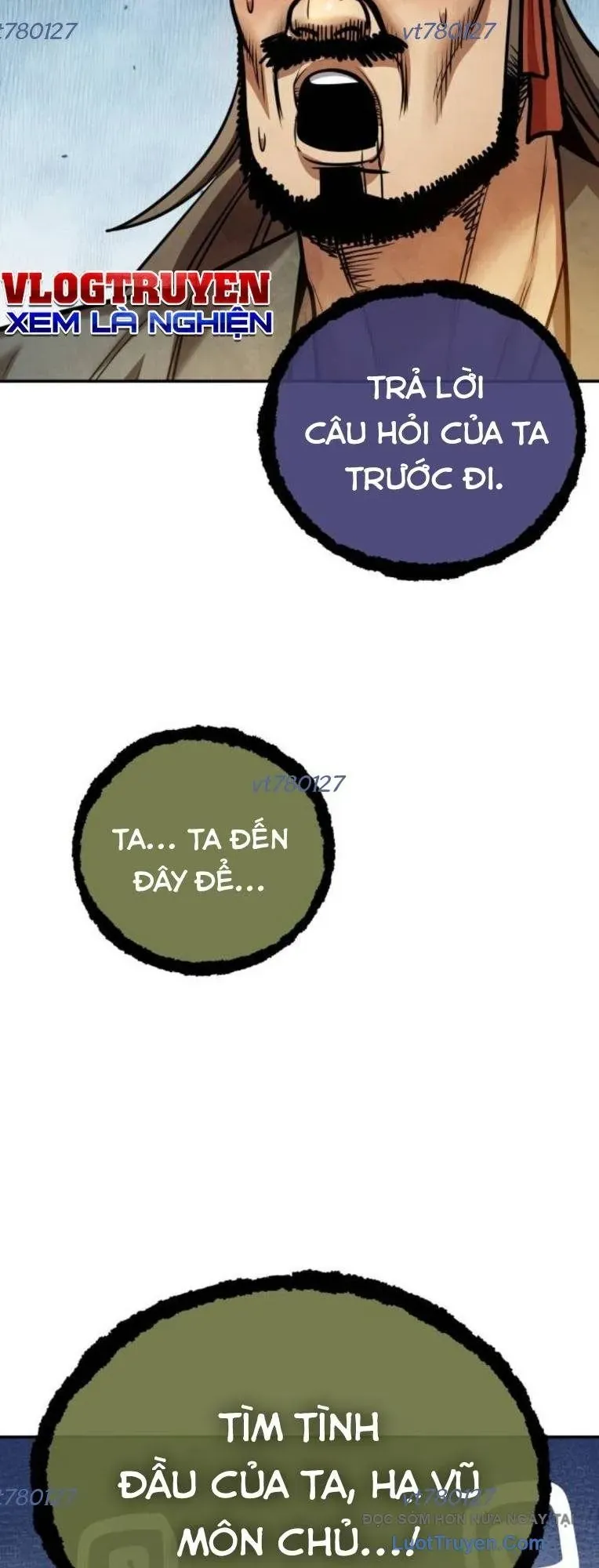 Tay Súng Chinh Phục Võ Lâm Chapter 71 - 10