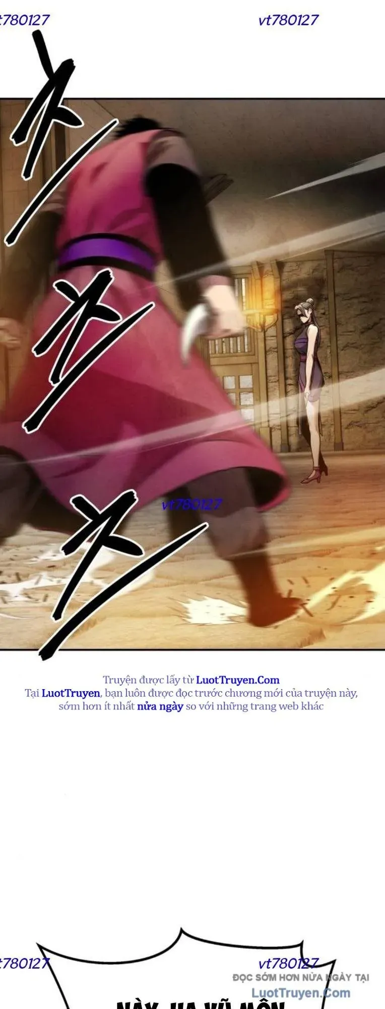 Tay Súng Chinh Phục Võ Lâm Chapter 71 - 93