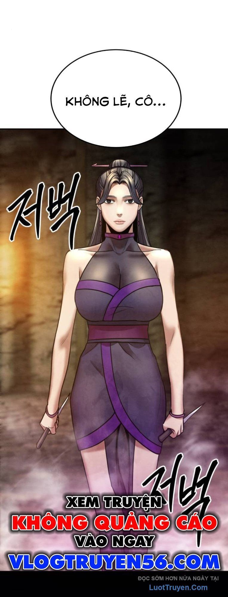 Tay Súng Chinh Phục Võ Lâm Chapter 72 - 2