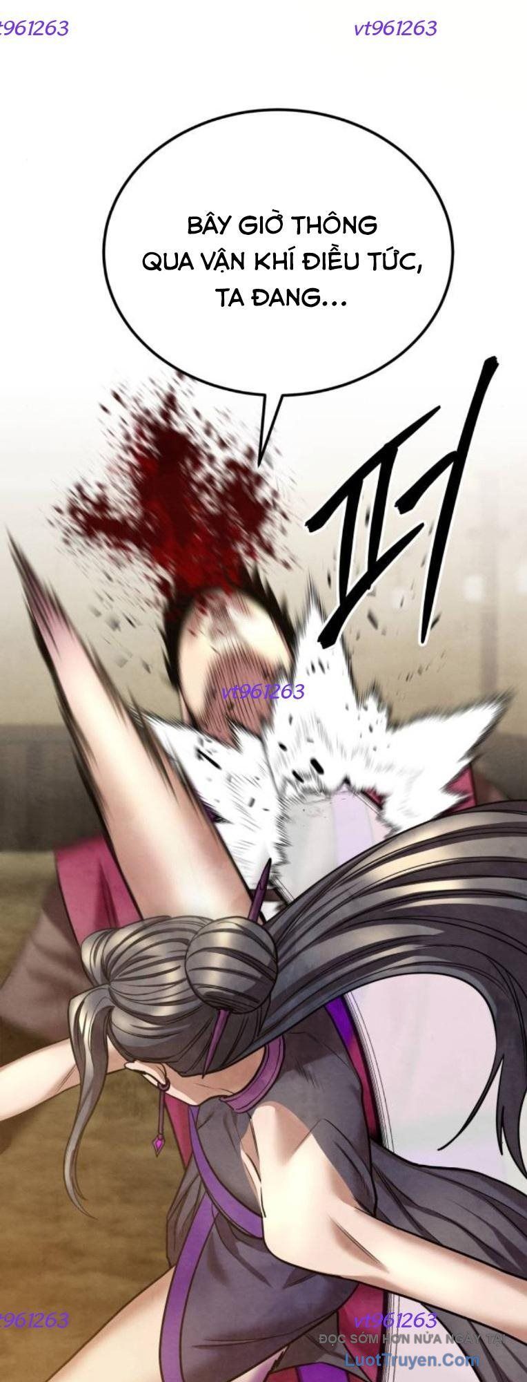 Tay Súng Chinh Phục Võ Lâm Chapter 72 - 11