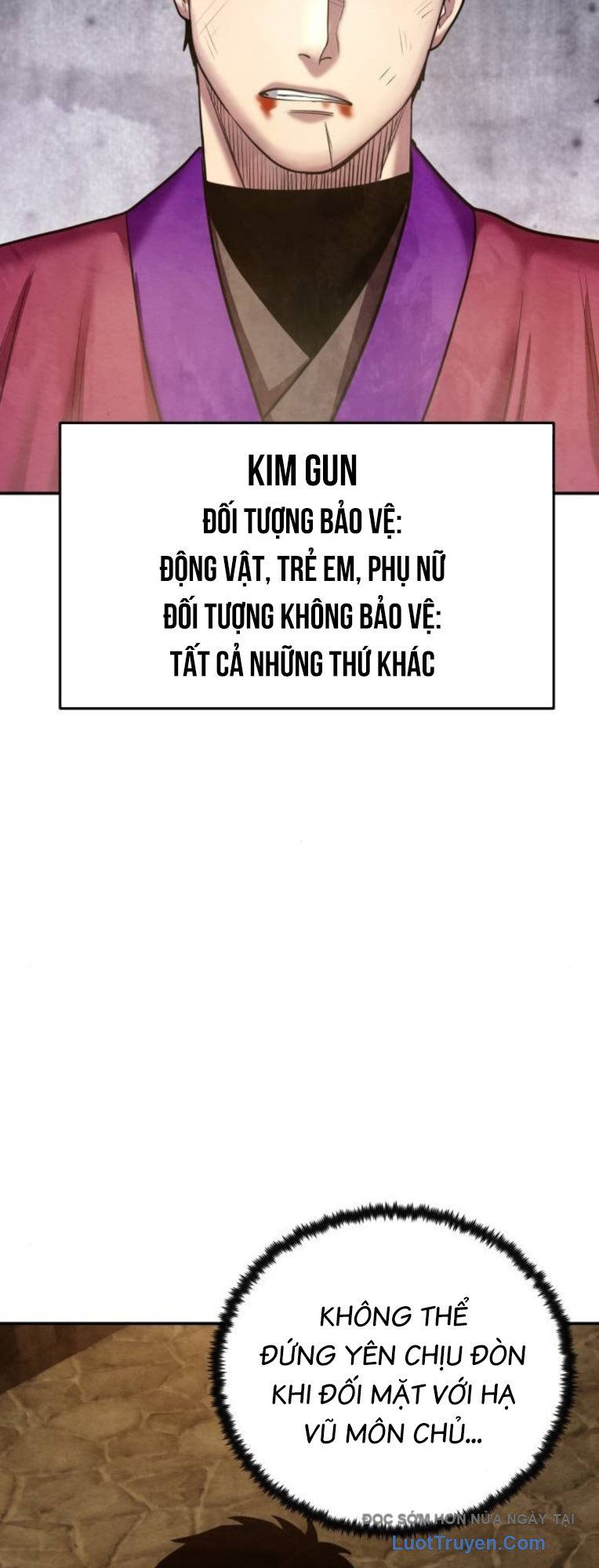 Tay Súng Chinh Phục Võ Lâm Chapter 72 - 21