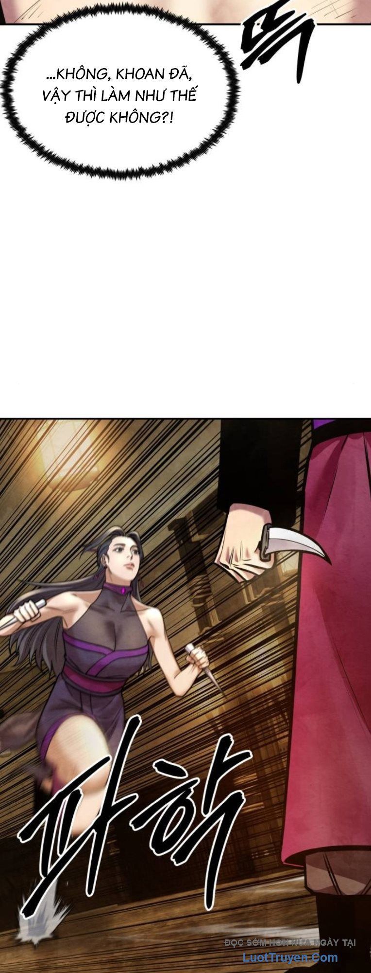Tay Súng Chinh Phục Võ Lâm Chapter 72 - 23