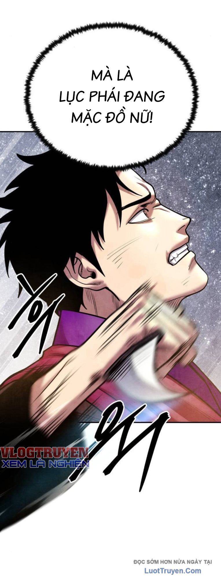 Tay Súng Chinh Phục Võ Lâm Chapter 72 - 26