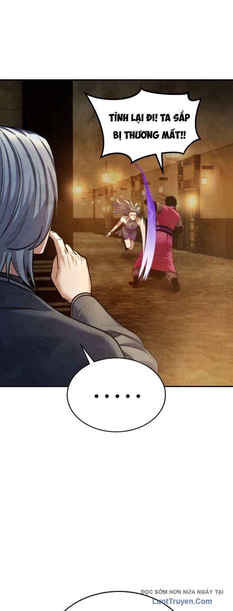 Tay Súng Chinh Phục Võ Lâm Chapter 72 - 30