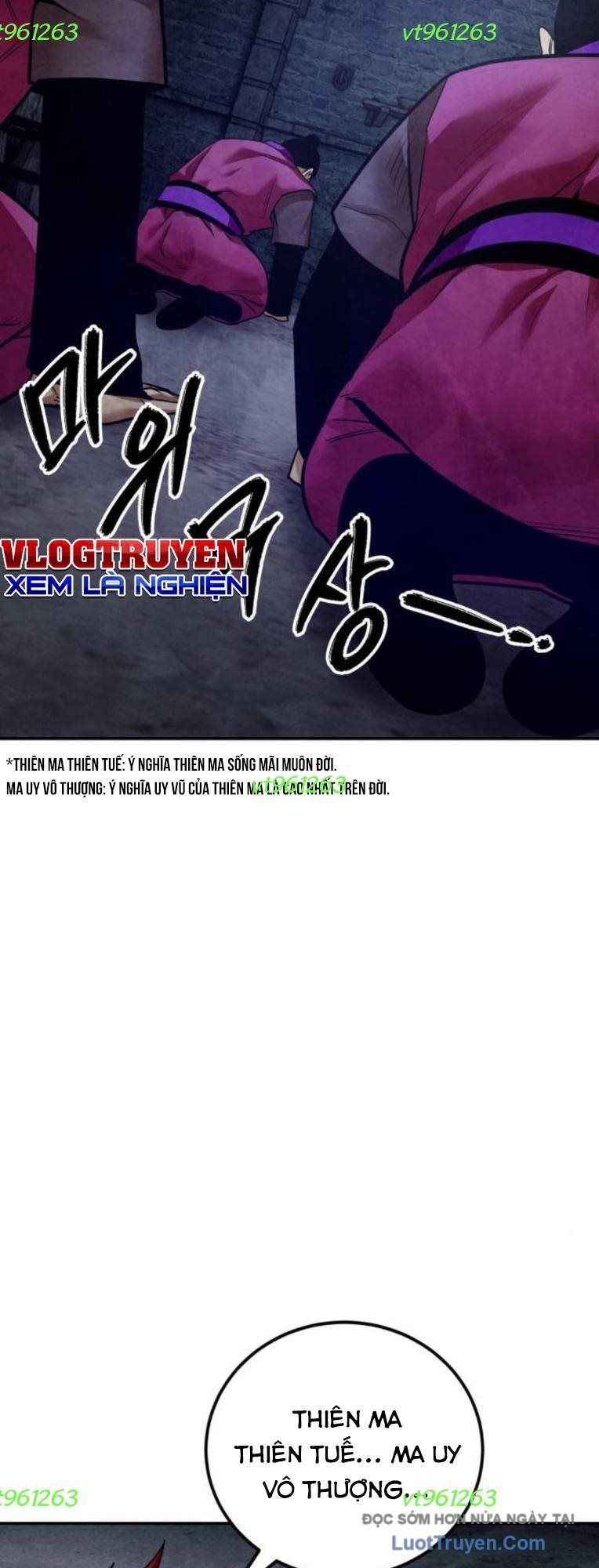 Tay Súng Chinh Phục Võ Lâm Chapter 72 - 33