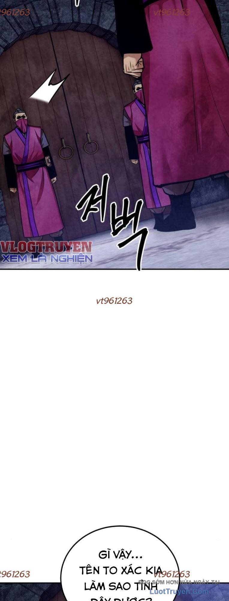 Tay Súng Chinh Phục Võ Lâm Chapter 72 - 40