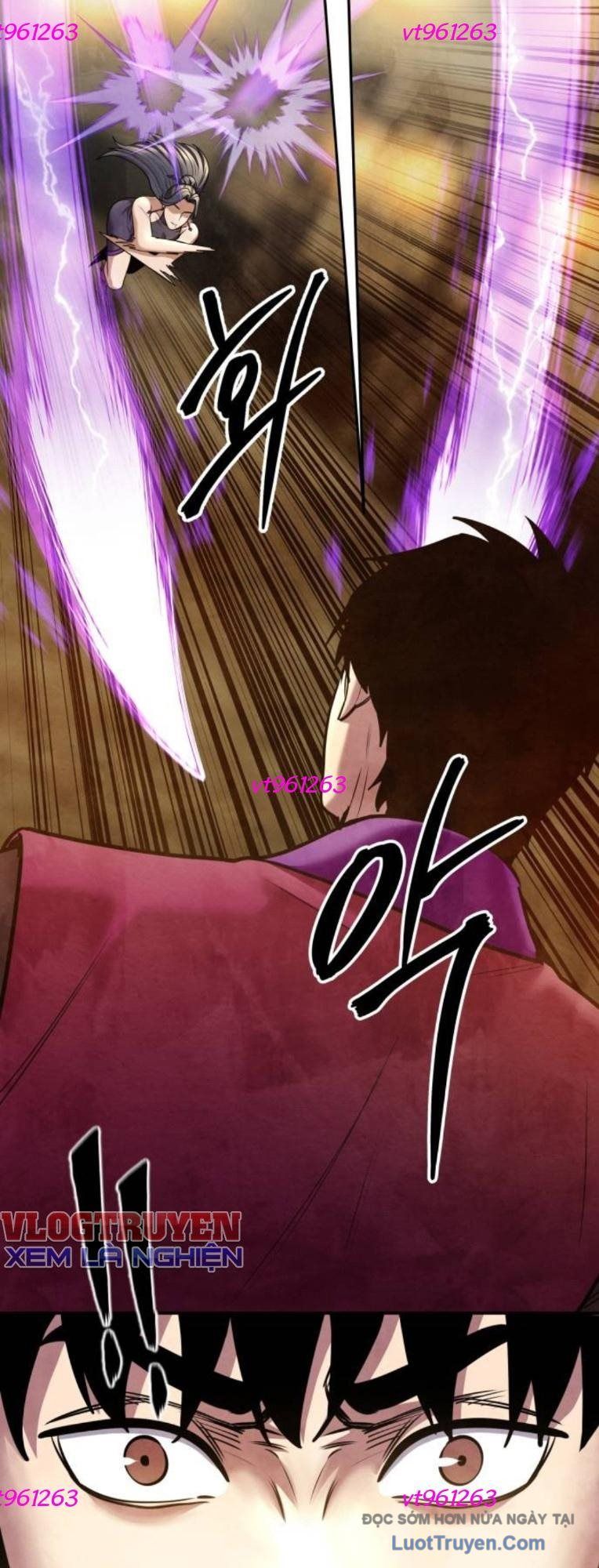 Tay Súng Chinh Phục Võ Lâm Chapter 72 - 5