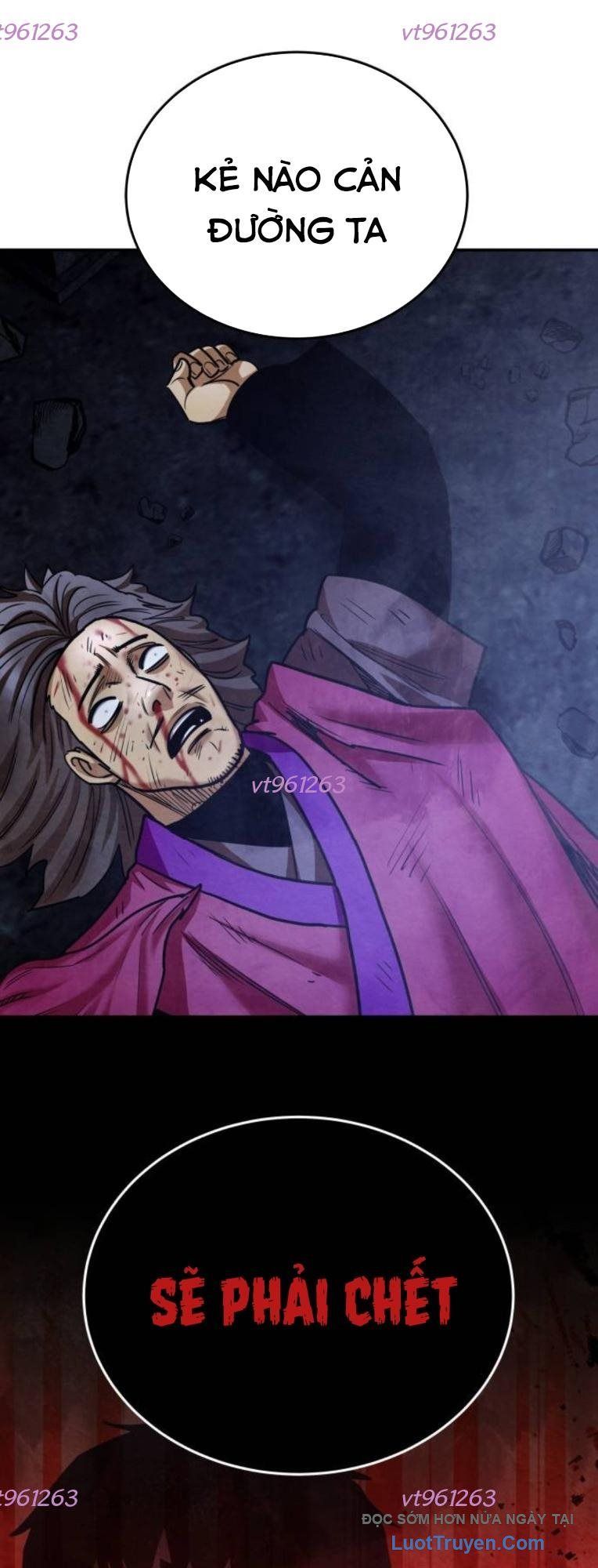 Tay Súng Chinh Phục Võ Lâm Chapter 72 - 46