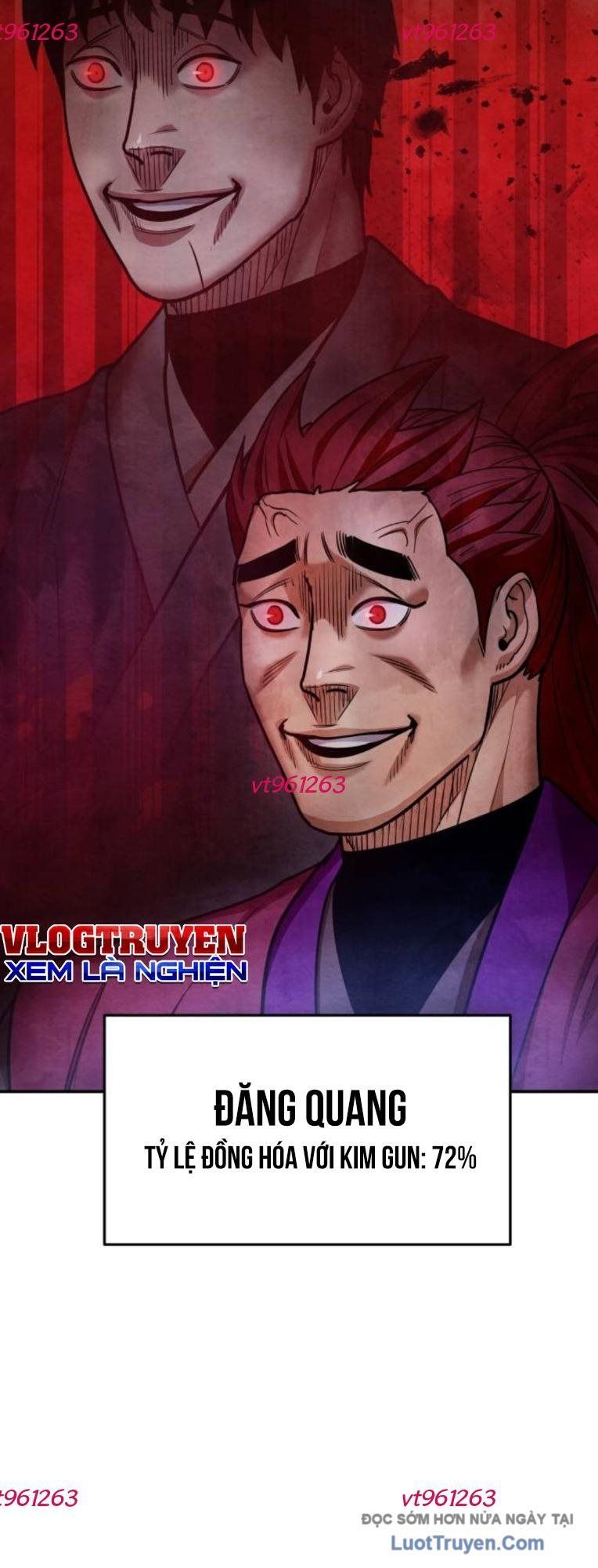 Tay Súng Chinh Phục Võ Lâm Chapter 72 - 47