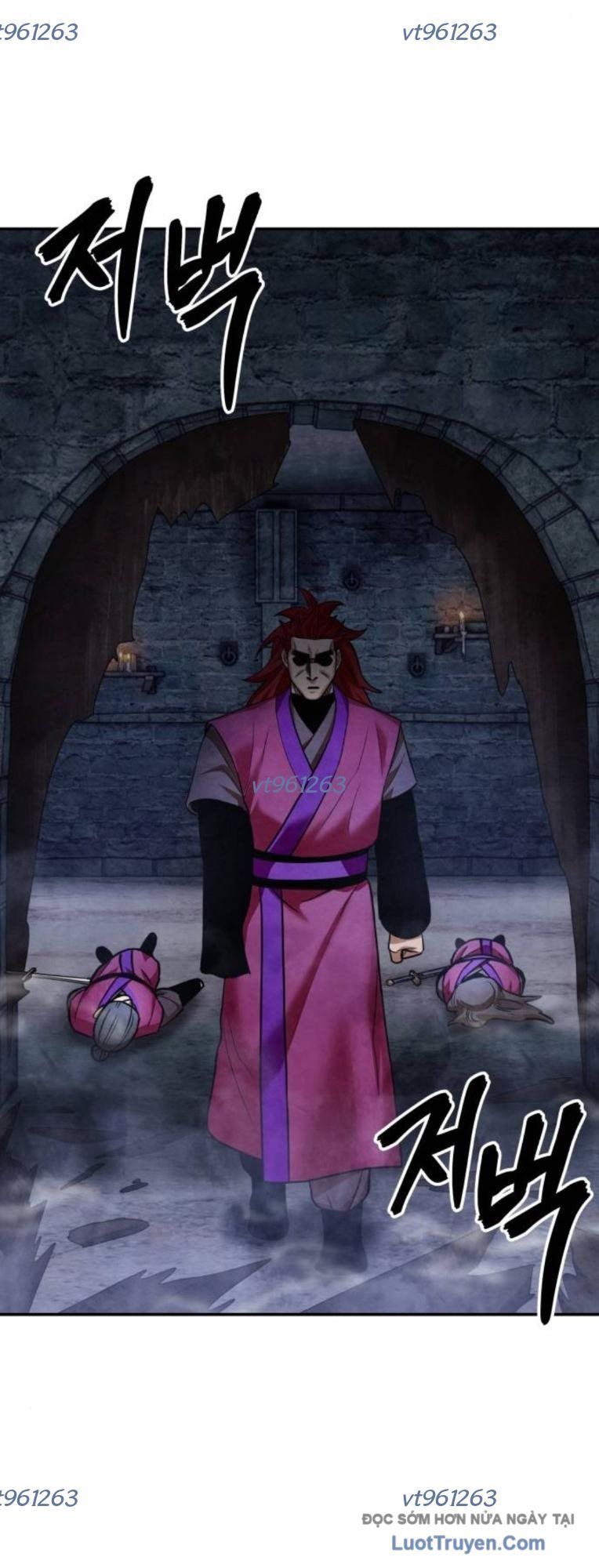 Tay Súng Chinh Phục Võ Lâm Chapter 72 - 48