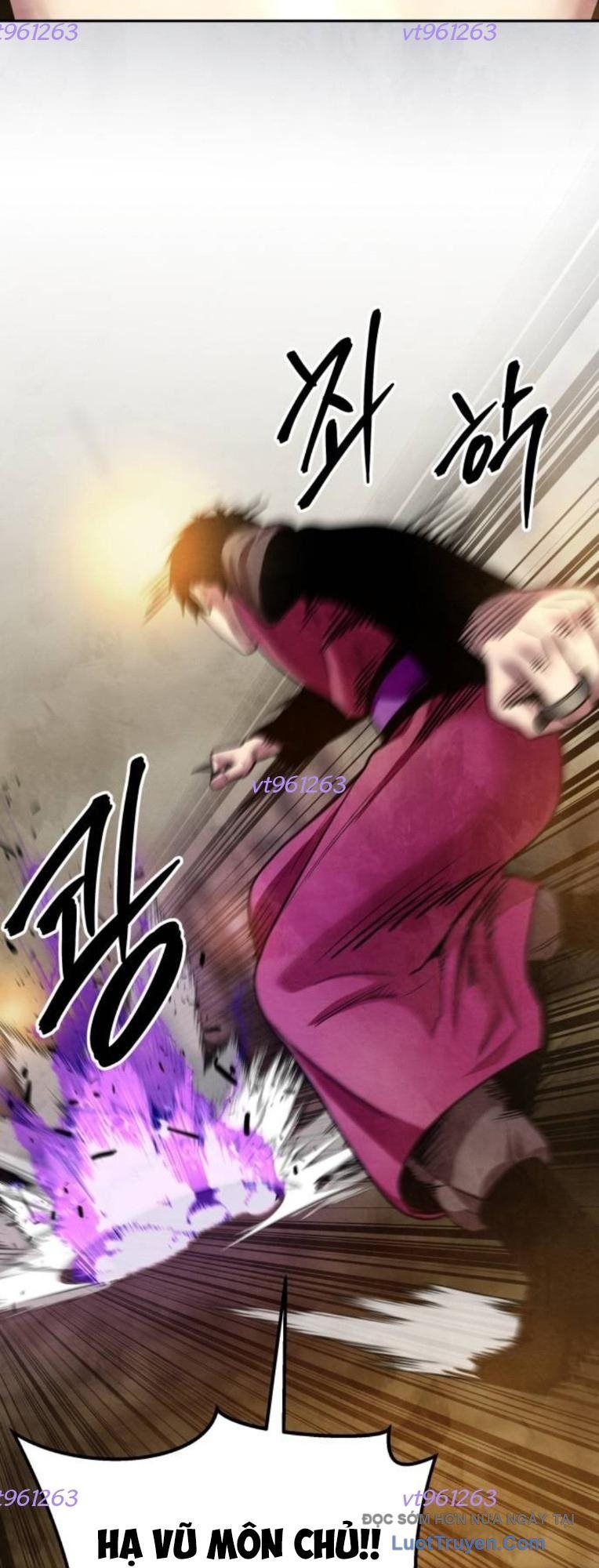 Tay Súng Chinh Phục Võ Lâm Chapter 72 - 6