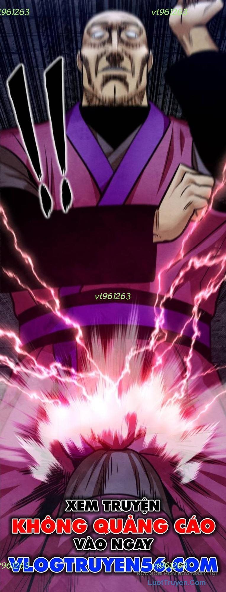 Tay Súng Chinh Phục Võ Lâm Chapter 72 - 56